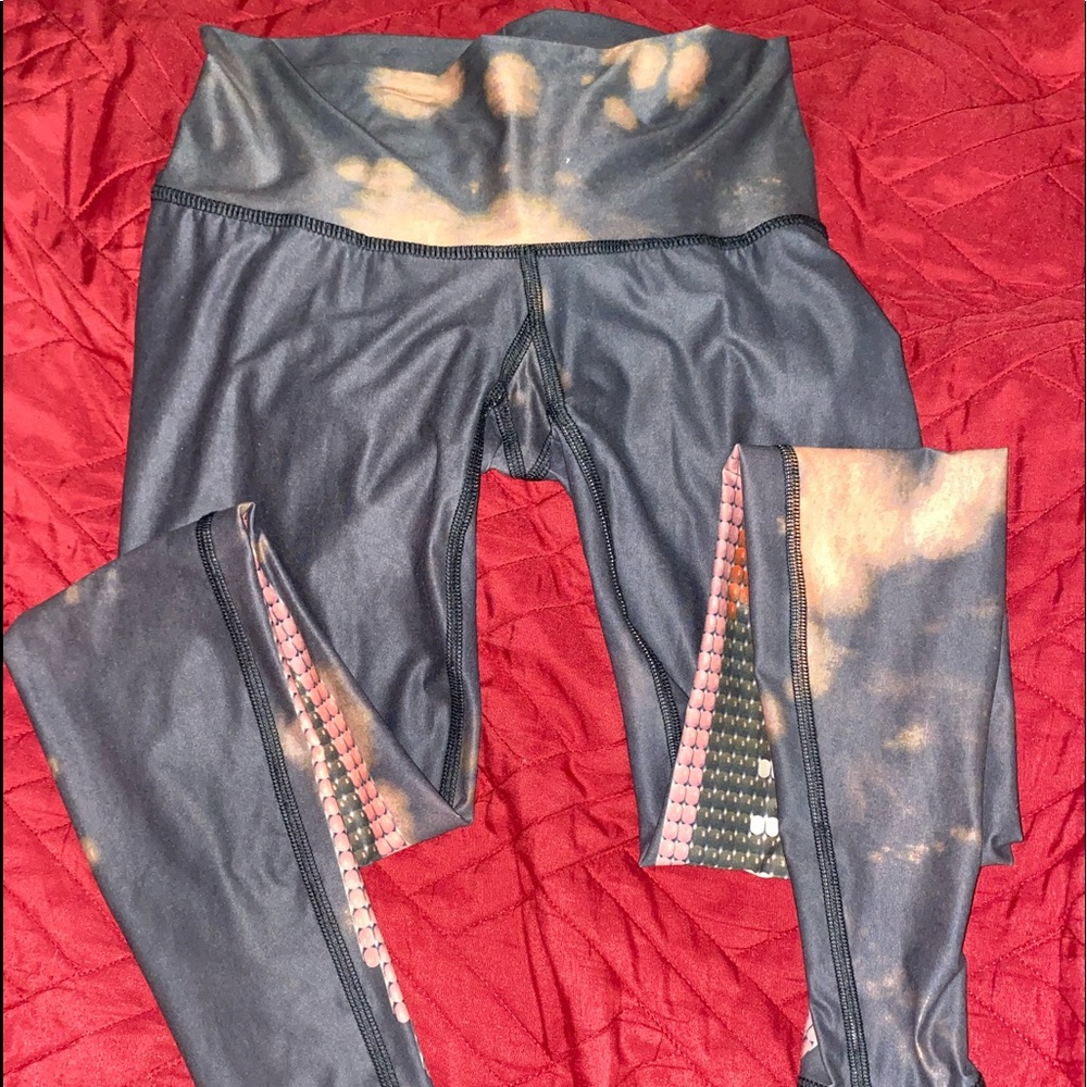 Teeki leggings xs